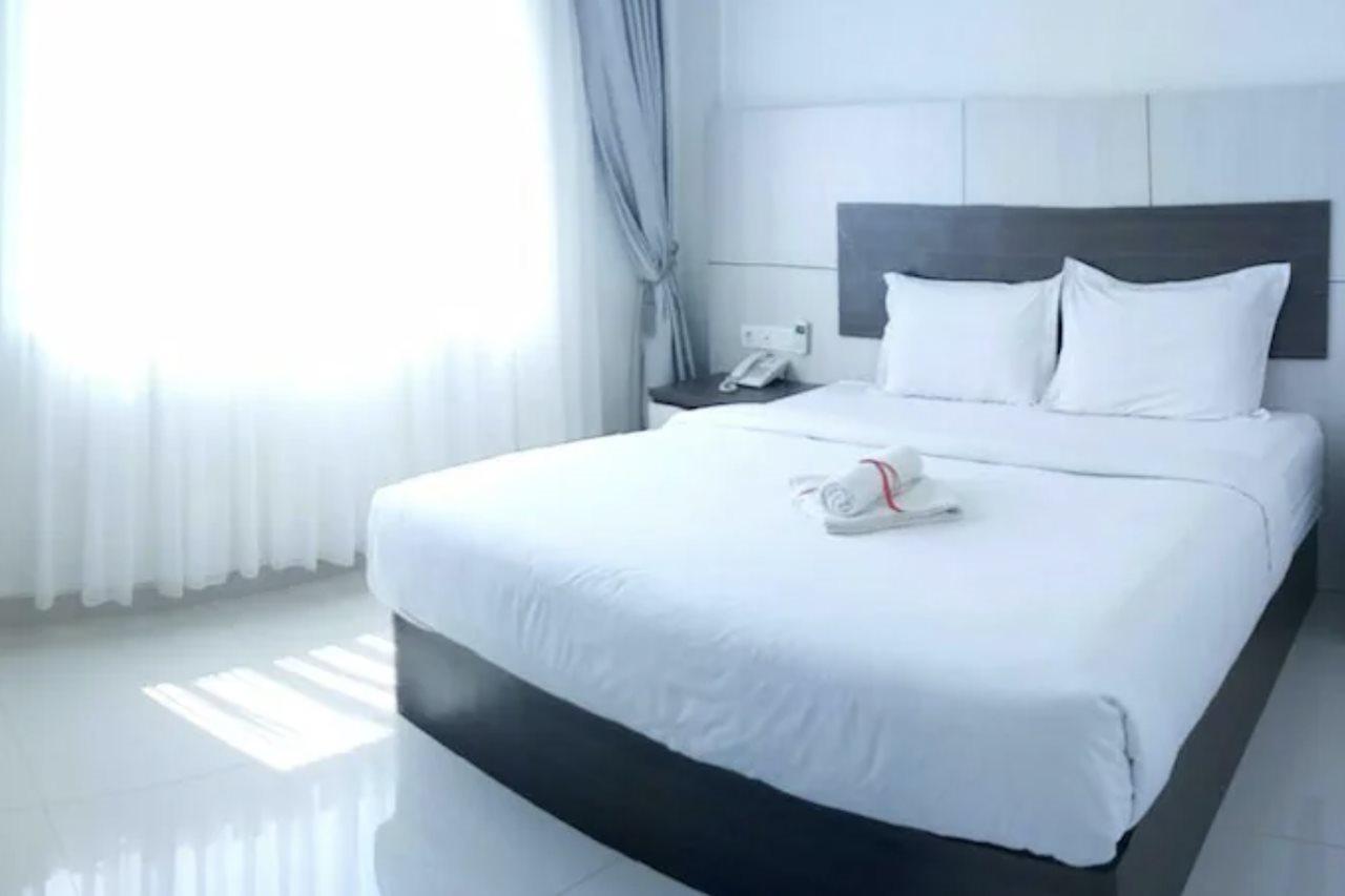 Seventeen Hotel Banda Aceh Kültér fotó