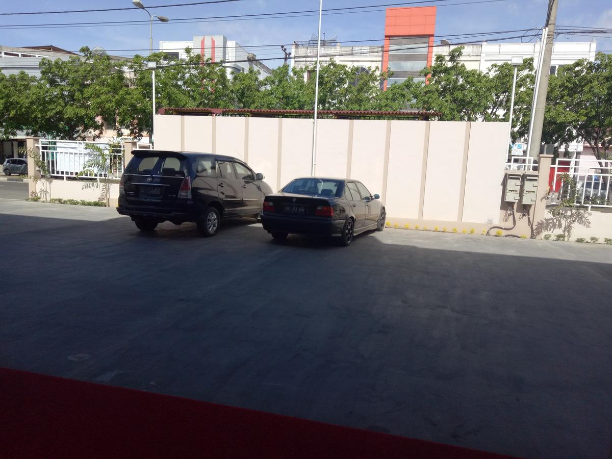 Seventeen Hotel Banda Aceh Kültér fotó